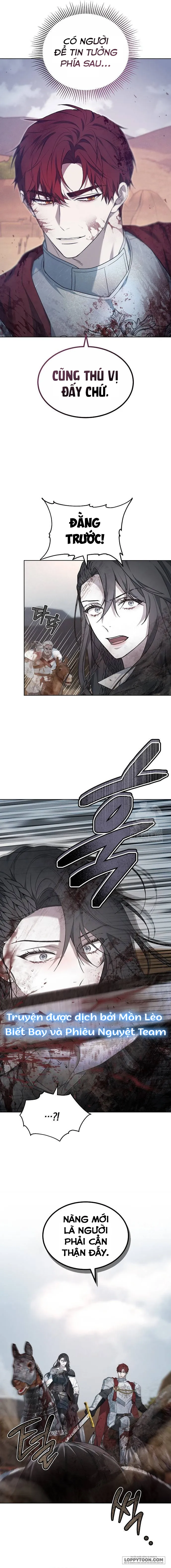 Thời Đại Oman - Chap 28 - Trang 12