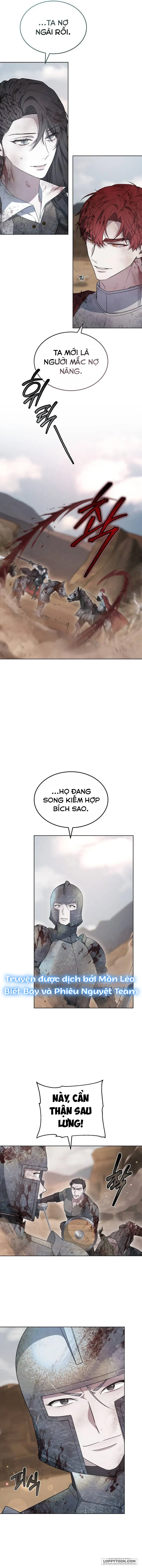 Thời Đại Oman - Chap 28 - Trang 13