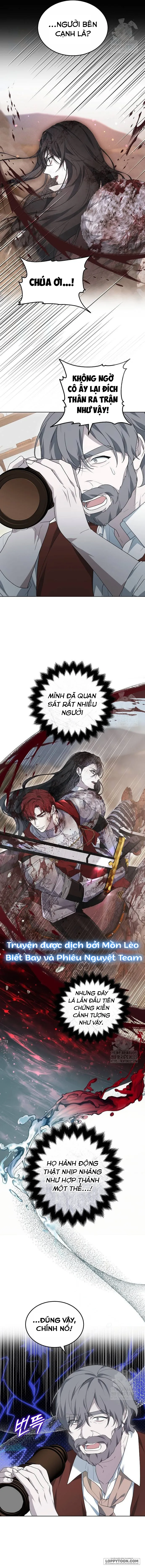 Thời Đại Oman - Chap 28 - Trang 16