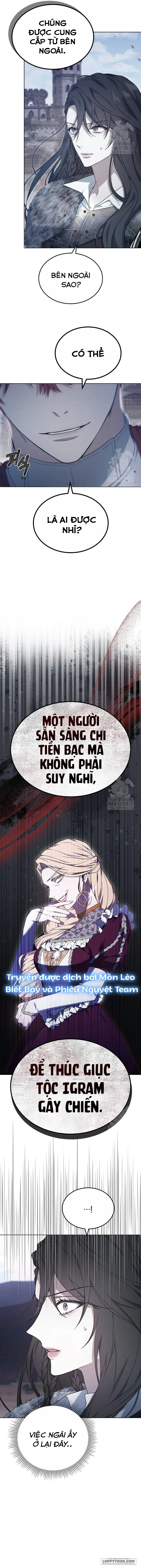 Thời Đại Oman - Chap 28 - Trang 3