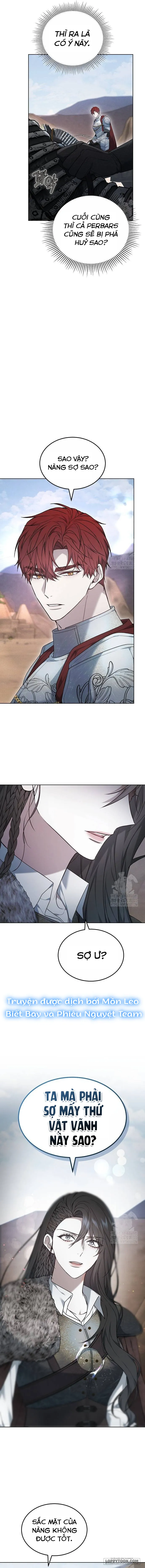 Thời Đại Oman - Chap 28 - Trang 4