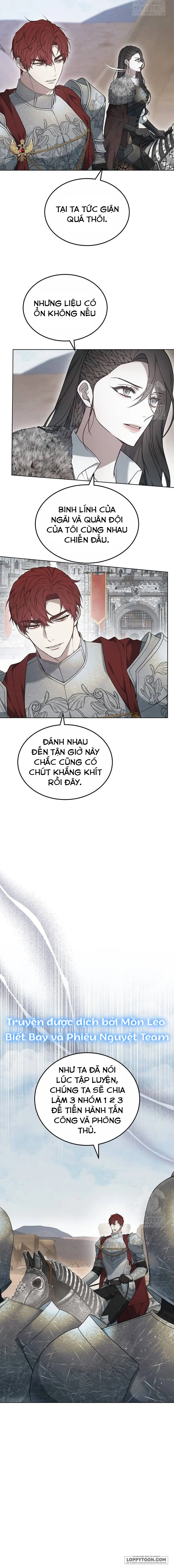 Thời Đại Oman - Chap 28 - Trang 5