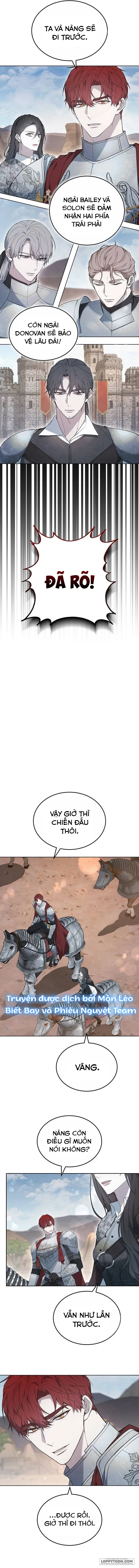 Thời Đại Oman - Chap 28 - Trang 6