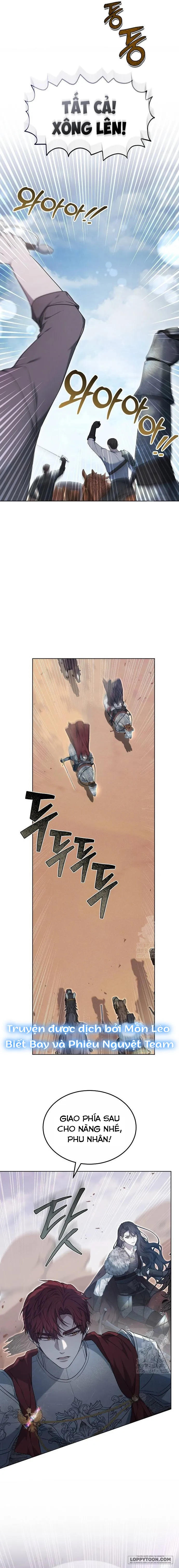 Thời Đại Oman - Chap 28 - Trang 7