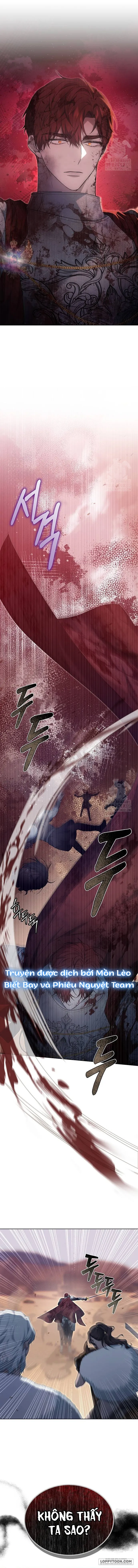 Thời Đại Oman - Chap 28 - Trang 9