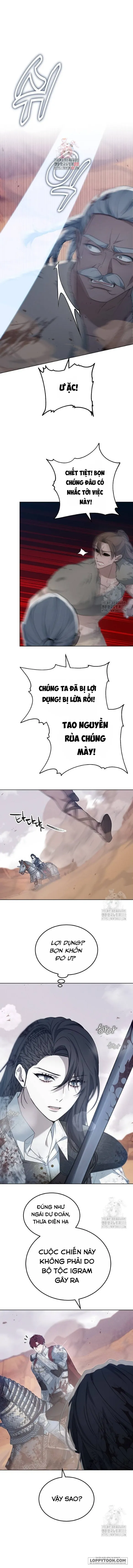 Thời Đại Oman - Chap 29 - Trang 0