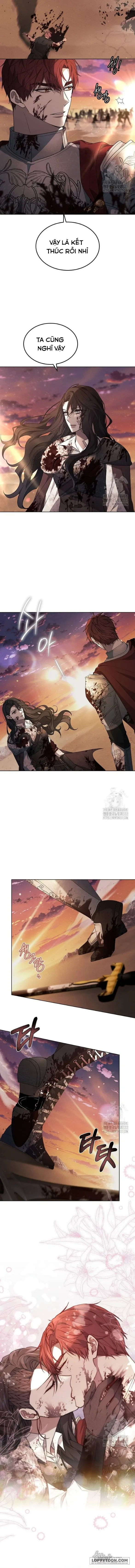 Thời Đại Oman - Chap 29 - Trang 12