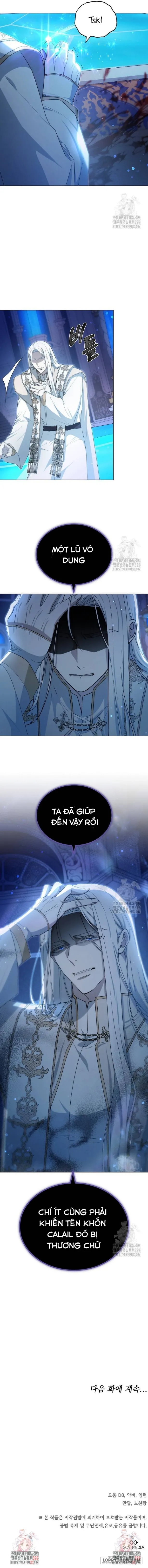 Thời Đại Oman - Chap 29 - Trang 14