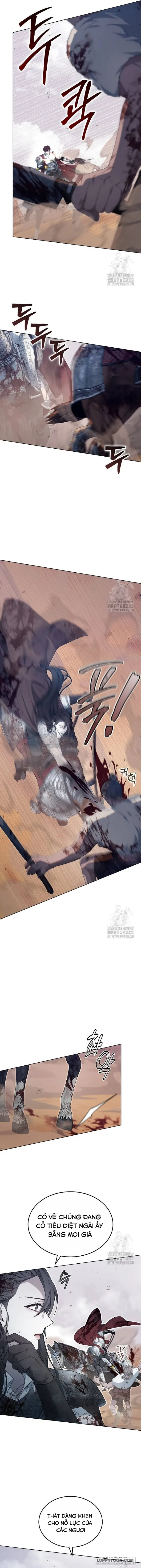 Thời Đại Oman - Chap 29 - Trang 3
