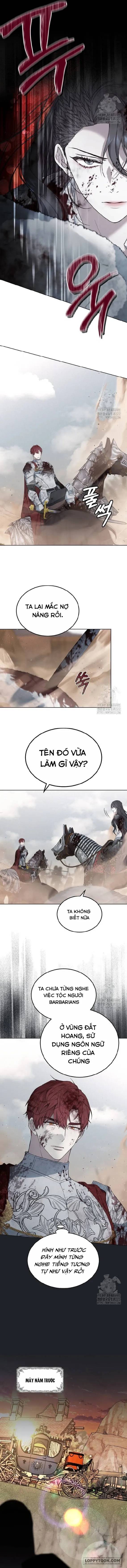 Thời Đại Oman - Chap 29 - Trang 6