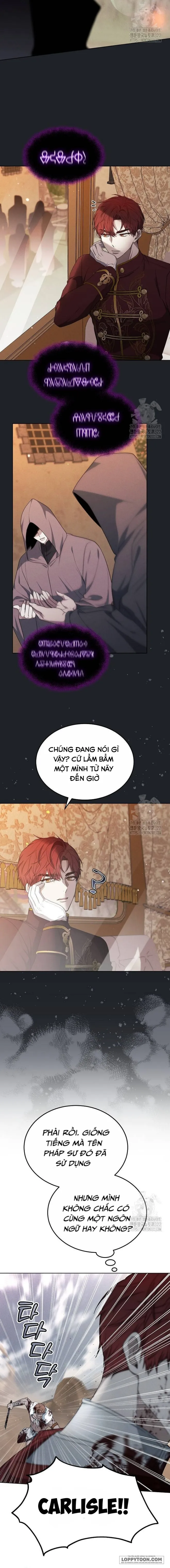 Thời Đại Oman - Chap 29 - Trang 7