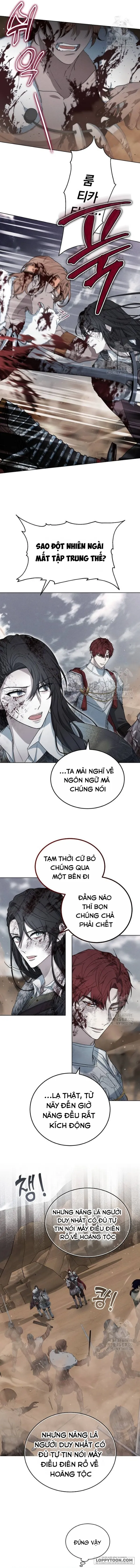 Thời Đại Oman - Chap 29 - Trang 8