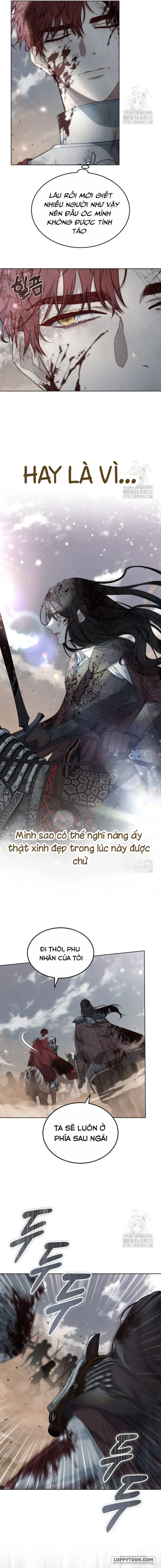 Thời Đại Oman - Chap 29 - Trang 9
