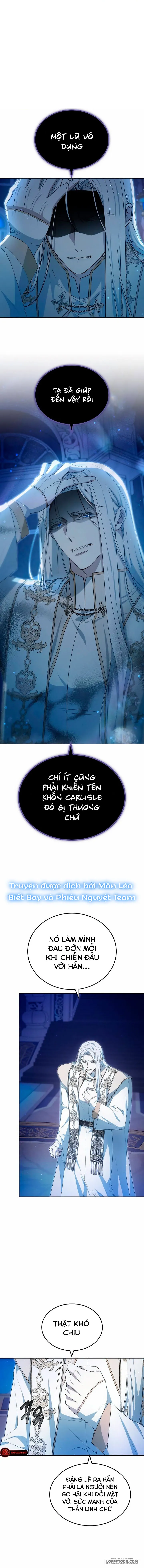 Thời Đại Oman - Chap 30 - Trang 0