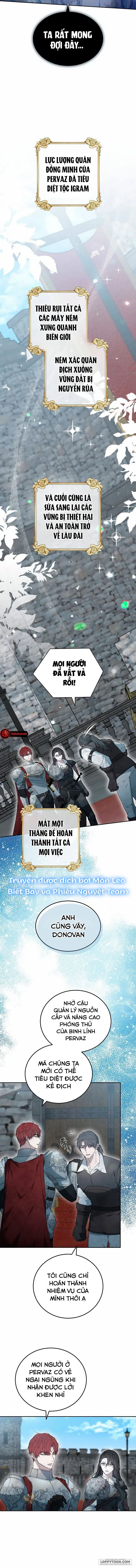 Thời Đại Oman - Chap 30 - Trang 11