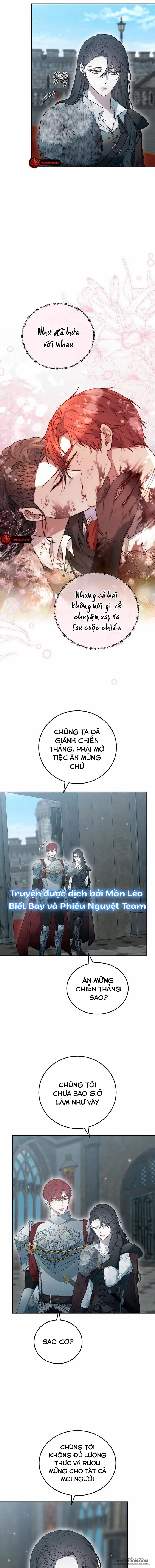 Thời Đại Oman - Chap 30 - Trang 12