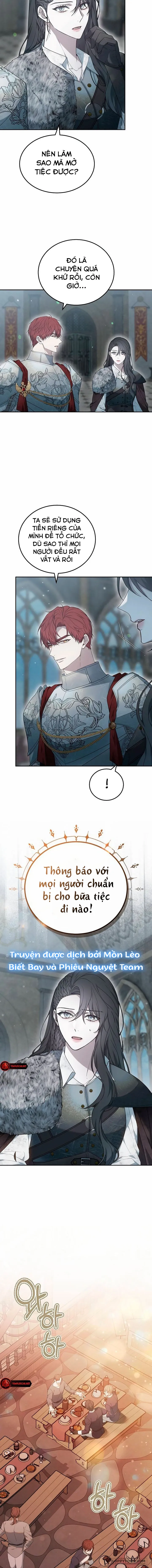 Thời Đại Oman - Chap 30 - Trang 13