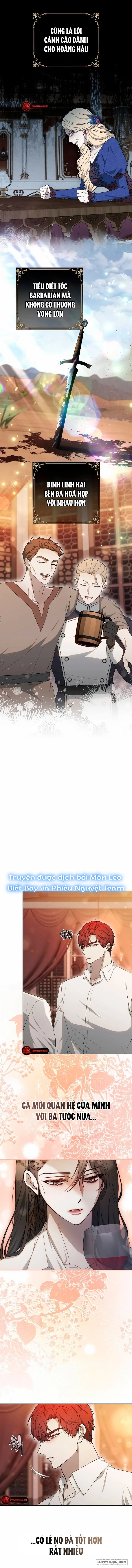 Thời Đại Oman - Chap 30 - Trang 15