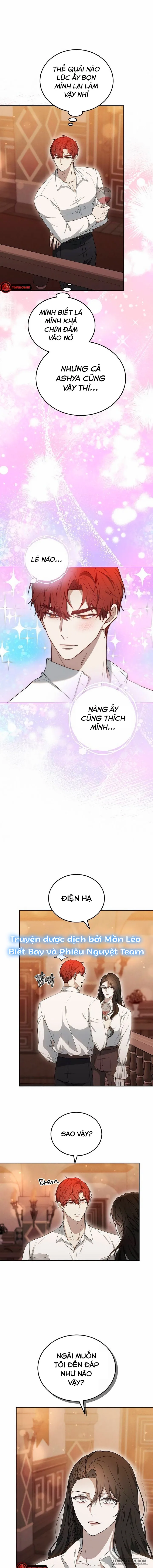 Thời Đại Oman - Chap 30 - Trang 16
