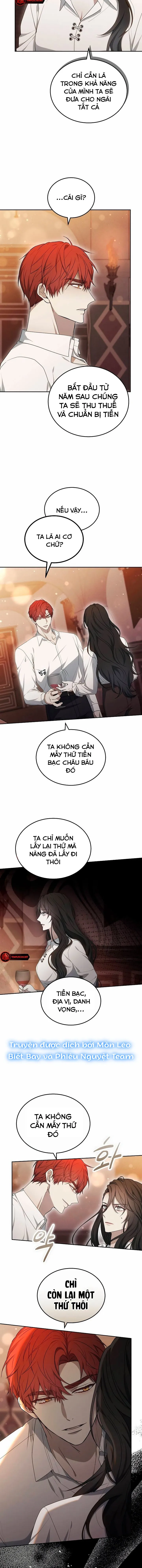 Thời Đại Oman - Chap 30 - Trang 17