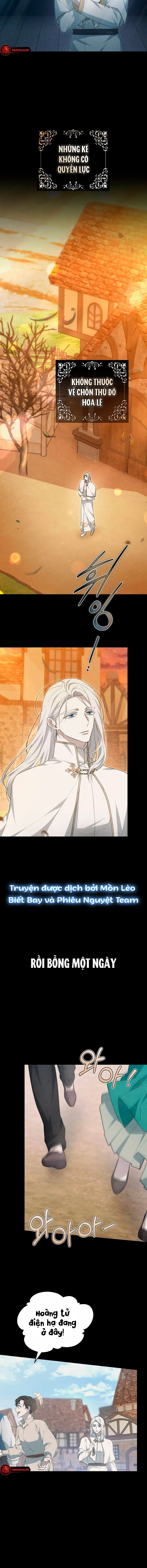 Thời Đại Oman - Chap 30 - Trang 2