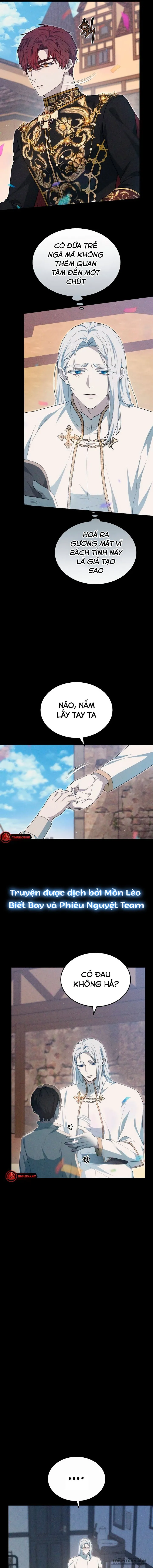 Thời Đại Oman - Chap 30 - Trang 4