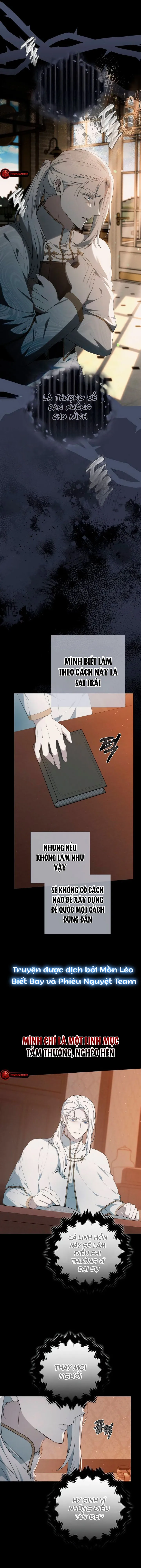 Thời Đại Oman - Chap 30 - Trang 8