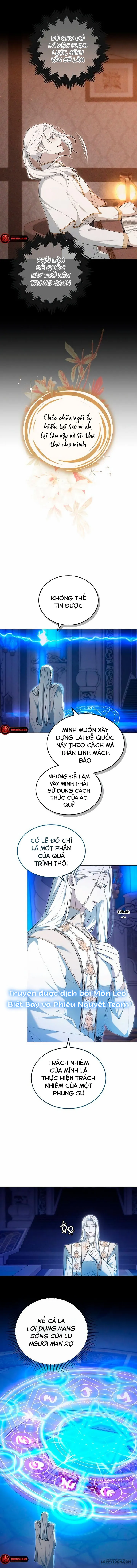 Thời Đại Oman - Chap 30 - Trang 9