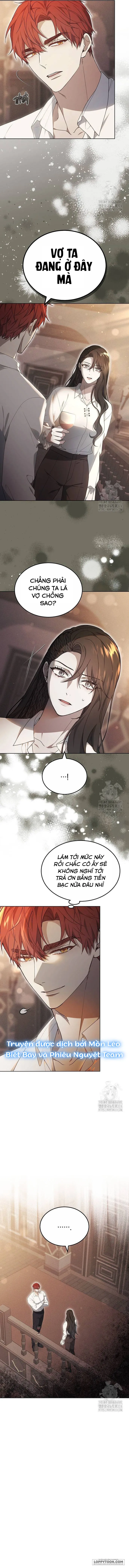 Thời Đại Oman - Chap 31 - Trang 1