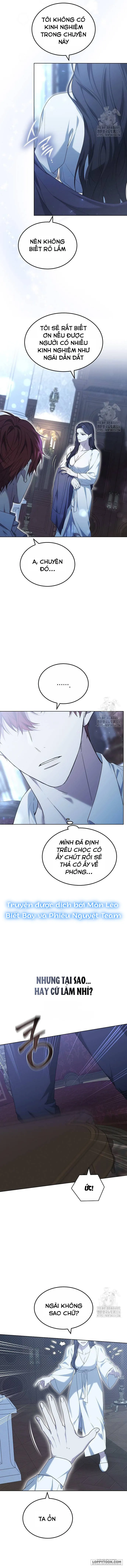 Thời Đại Oman - Chap 31 - Trang 12