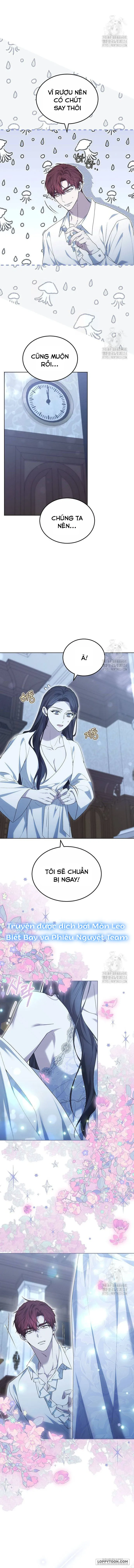 Thời Đại Oman - Chap 31 - Trang 13