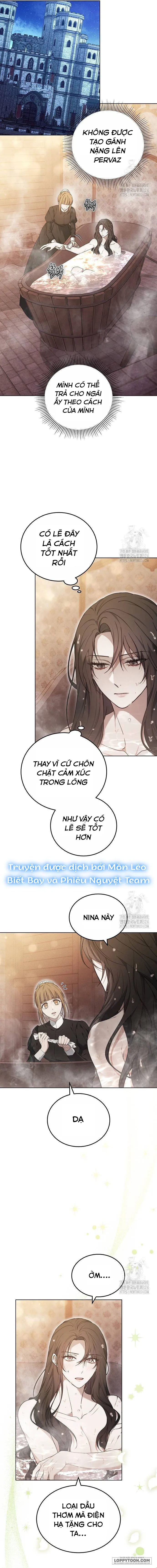 Thời Đại Oman - Chap 31 - Trang 4
