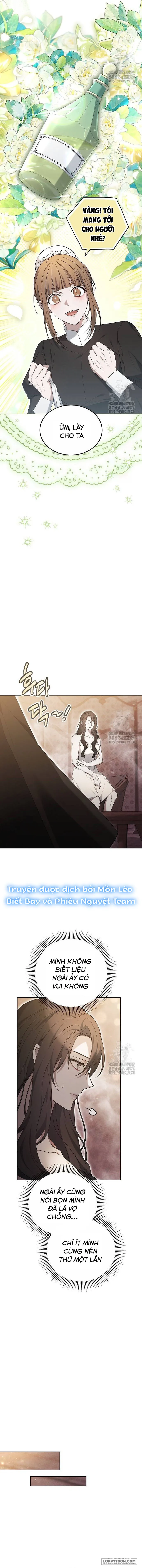 Thời Đại Oman - Chap 31 - Trang 5