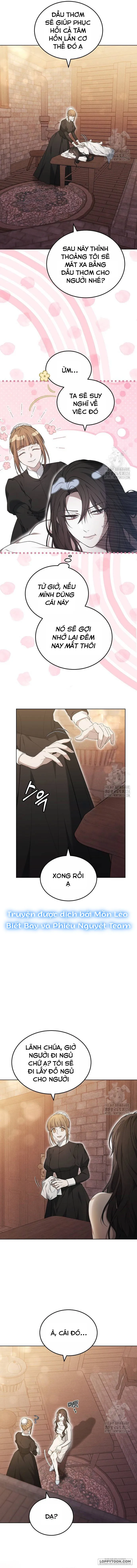 Thời Đại Oman - Chap 31 - Trang 6