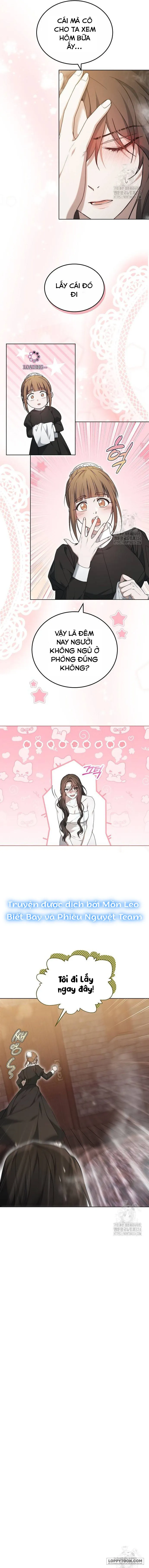 Thời Đại Oman - Chap 31 - Trang 7