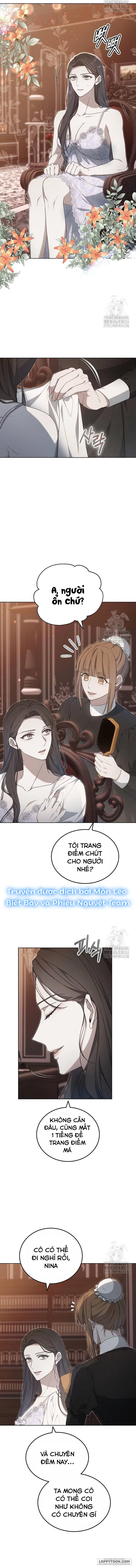 Thời Đại Oman - Chap 31 - Trang 8