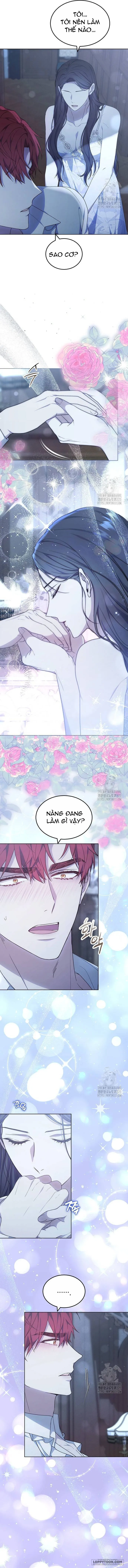 Thời Đại Oman - Chap 32 - Trang 1