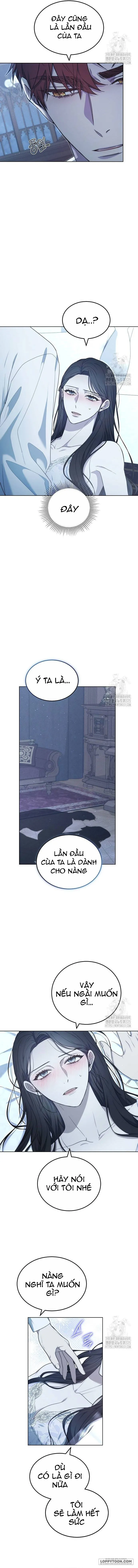 Thời Đại Oman - Chap 32 - Trang 10