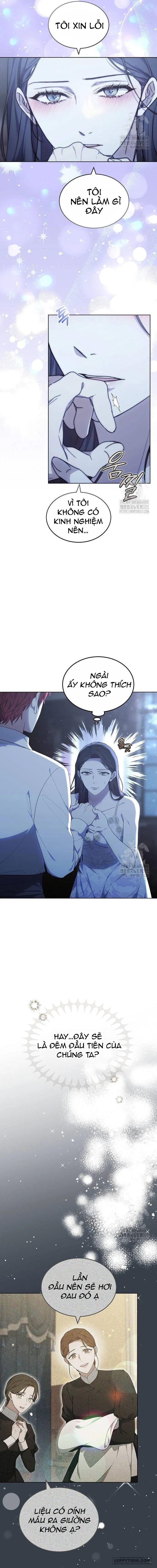 Thời Đại Oman - Chap 32 - Trang 2
