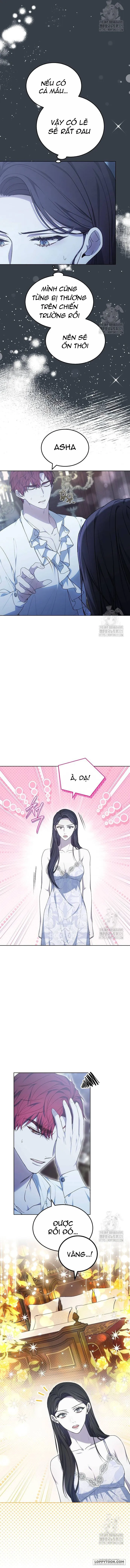 Thời Đại Oman - Chap 32 - Trang 3
