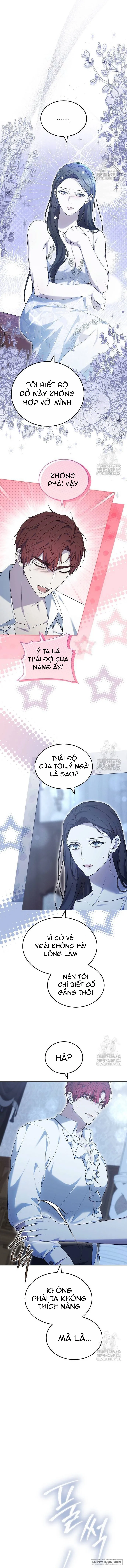 Thời Đại Oman - Chap 32 - Trang 5