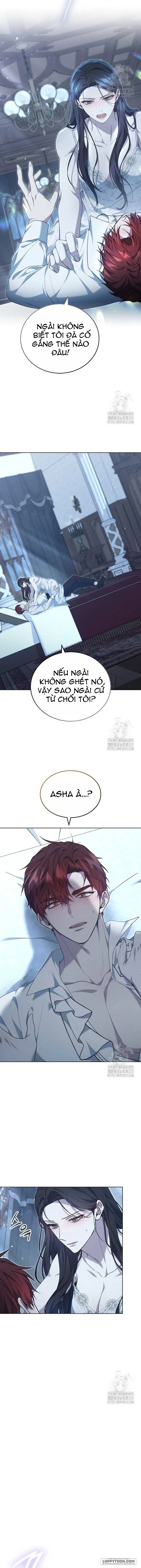 Thời Đại Oman - Chap 32 - Trang 6