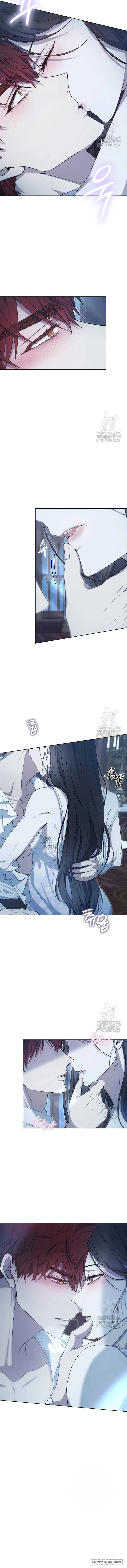 Thời Đại Oman - Chap 32 - Trang 7