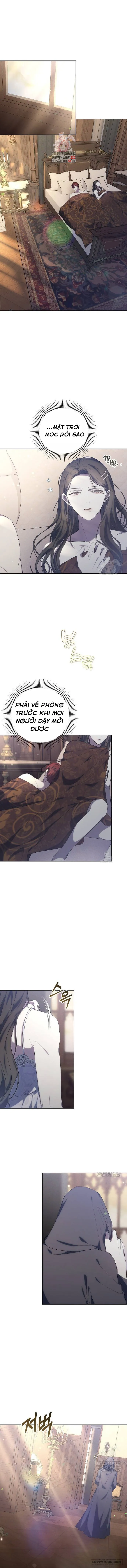 Thời Đại Oman - Chap 33 - Trang 0