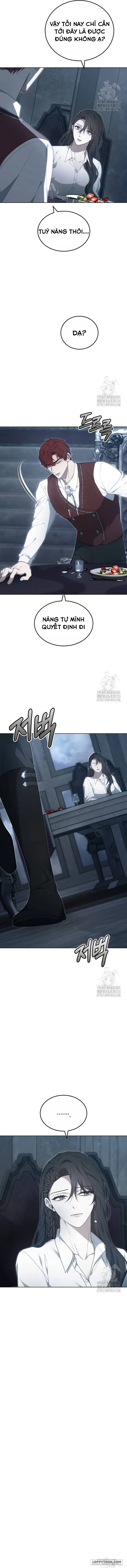 Thời Đại Oman - Chap 33 - Trang 10