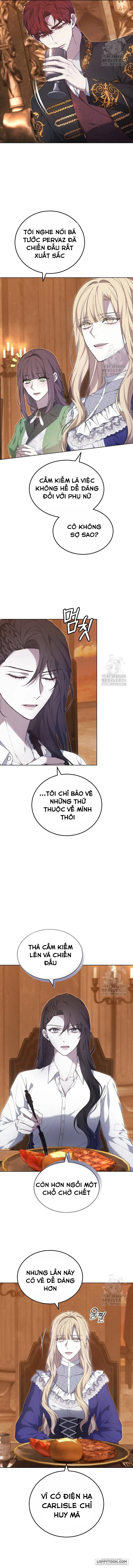 Thời Đại Oman - Chap 33 - Trang 12