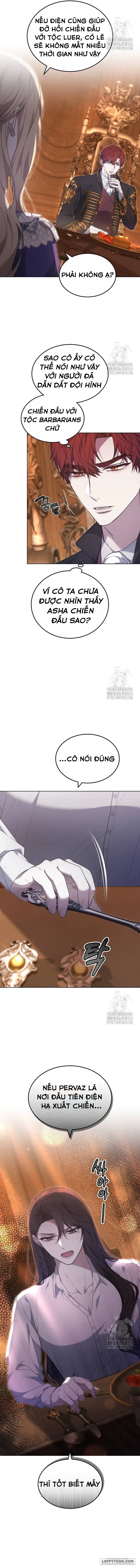 Thời Đại Oman - Chap 33 - Trang 13