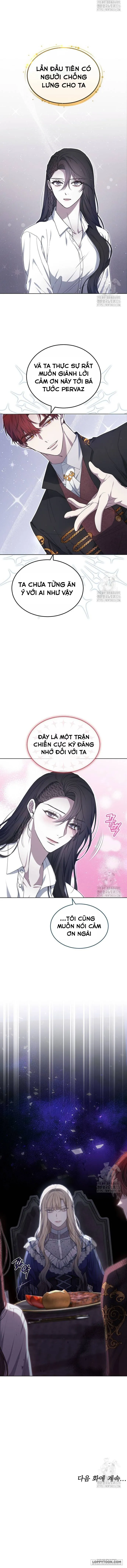 Thời Đại Oman - Chap 33 - Trang 15