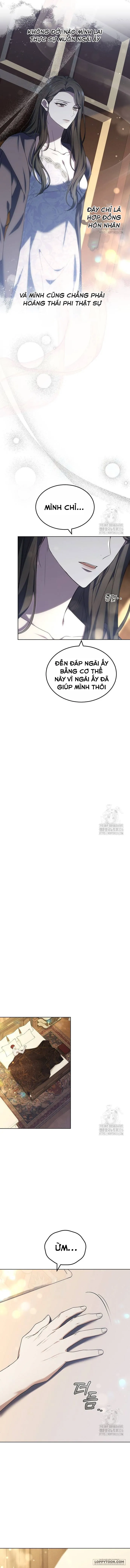 Thời Đại Oman - Chap 33 - Trang 3