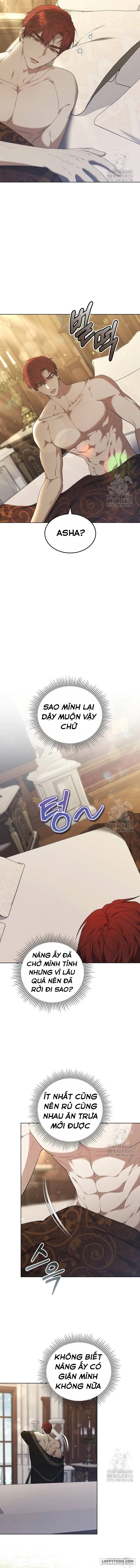 Thời Đại Oman - Chap 33 - Trang 4